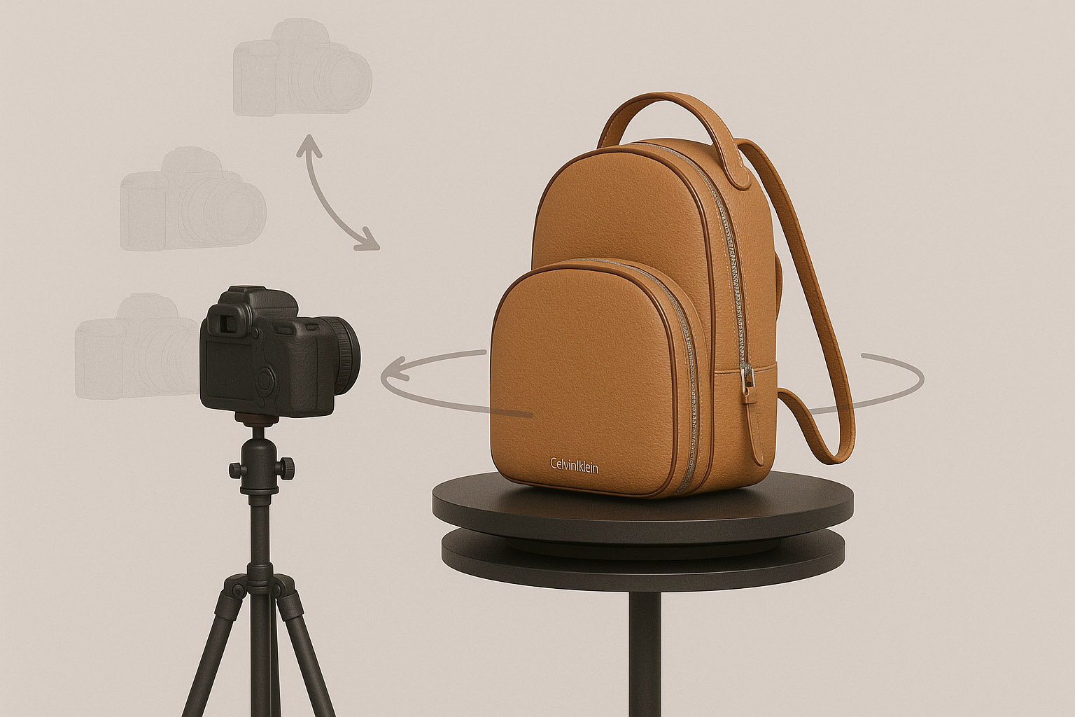 Turntable Capture Guide